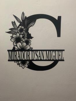 casa mirador de san miguel, Granada (Foto 4)