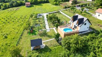Panorama Kosmaj, Drumine (fotografie 5)