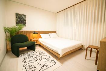Jamsi Jamsil Stay, Seoul (photo 2)