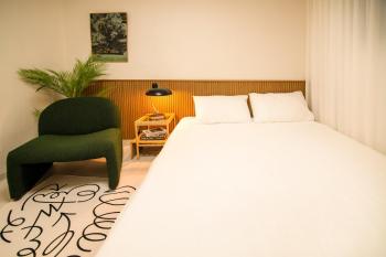 Jamsi Jamsil Stay, Seoul (photo 3)
