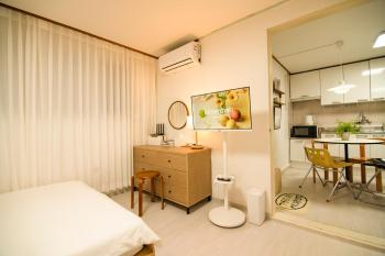 Jamsi Jamsil Stay, Seoul (photo 5)
