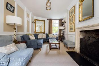 Central Bath Townhouse ‘Founders House’, Бат (фото 2)