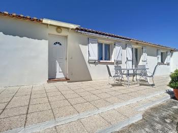 Maison 50m2 dans propriété privée à 20 minutes de la mer, Marseille (photo 4)