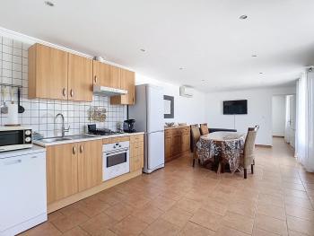 Maison 50m2 dans propriété privée à 20 minutes de la mer, Marseille (photo 5)