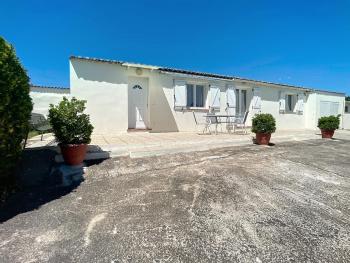 Maison 50m2 dans propriété privée à 20 minutes de la mer, Marseille (photo 3)