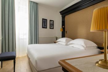 Hotel Observatoire Luxembourg, Paris (Foto 4)