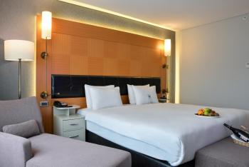 Istanbul Gonen Hotel, Istanbul (foto 3)