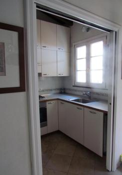 House in the convent, Chiavari (foto 3)