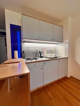Wonderful apartment with SAUNA, Mnichov (fotografie 5)