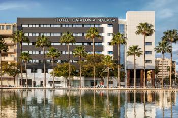 Catalonia Málaga, Málaga (photo 2)