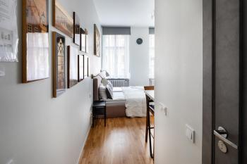 M7 Design Studio In City Center, Riga (foto 3)