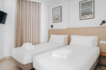 White Beach Apartment, Walencja (zdjęcie 5)