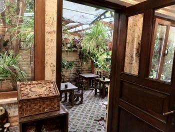 Kosk Hotel Kadikoy, Istanbul (fotografie 2)