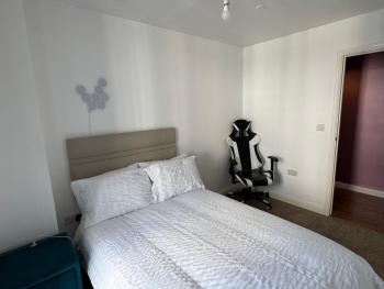 Cozy 2 bed Flat 5min walk to Stratford Westfield, Londres (foto 5)