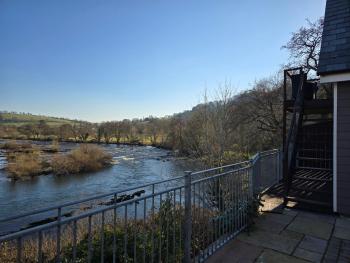 The Loft at Box Bridge, Brecon (Foto 5)