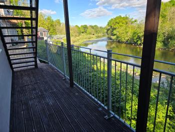 The Loft at Box Bridge, Brecon (Foto 4)