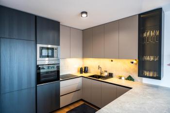 Bloom Apartment - City Center, Gjakove (photo 5)