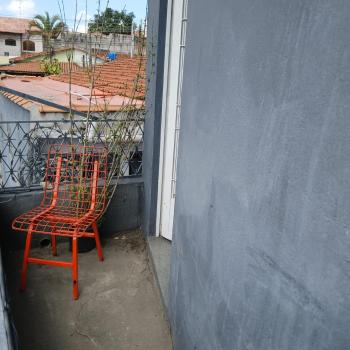 Comfortable kitnet, air-conditioning, 5 minutes from SJC, Jacareí (fotografie 3)