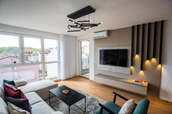Bloom Apartment - City Center, Gjakove (photo 2)