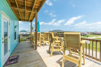 Paradise Found - Great Location - Family Friendly, Surfside Beach (fotografie 2)