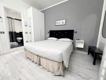 B&B Flo, Florencie (fotografie 5)
