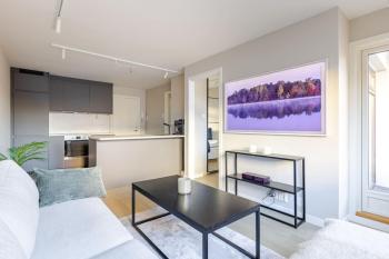 Staymate Apartment. 500m from The Royal Palace, Oslo (photo 2)