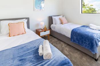 Stunning Mount Albert 2 Bed, Auckland (zdjęcie 2)