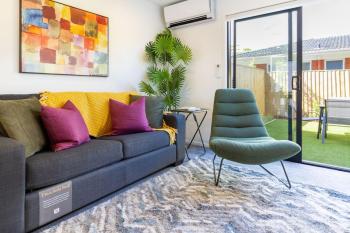 Stunning Mount Albert 2 Bed, Auckland (zdjęcie 3)