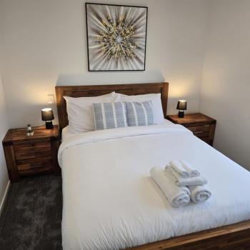2 Bedroom Haven in Sunnyvale, Auckland (fotografie 2)