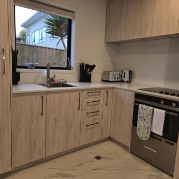 2 Bedroom Haven in Sunnyvale, Auckland (fotografie 3)