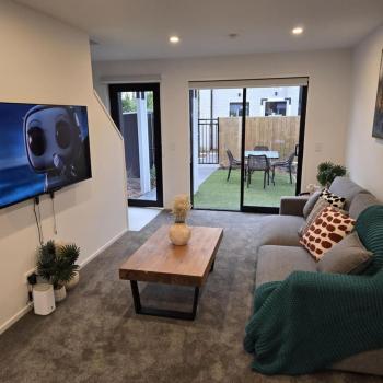 2 Bedroom Haven in Sunnyvale, Auckland (fotografie 4)