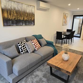 2 Bedroom Haven in Sunnyvale, Auckland (fotografie 5)