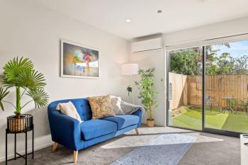 Central Auckland Townhouse, Auckland (fotografie 2)