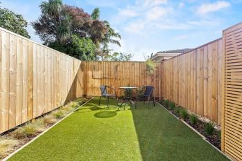 Central Auckland Townhouse, Auckland (fotografie 3)