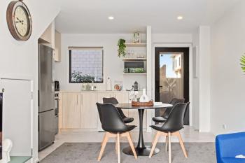 Central Auckland Townhouse, Auckland (fotografie 4)