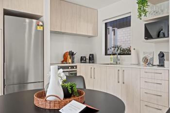 Central Auckland Townhouse, Auckland (fotografie 5)