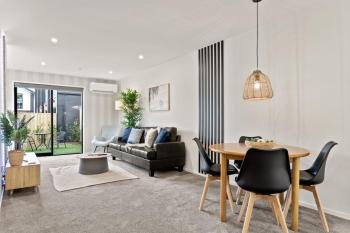 Tasteful Auckland 2 Bed 1 Bath, Auckland (photo 2)