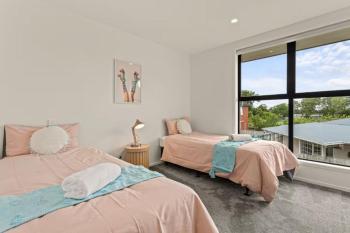 Comfortable Family Home, Auckland (zdjęcie 4)