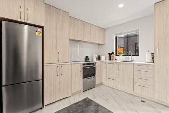 Comfortable Family Home, Auckland (zdjęcie 5)