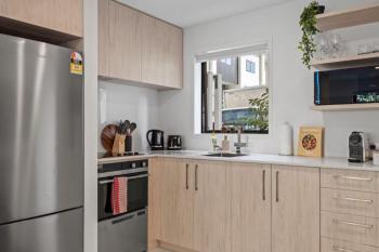 Trendy 2 Bed Accommodation, Auckland (fotografie 5)