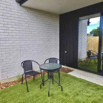 Charming Sunnyvale Studio, Auckland (fotografie 2)