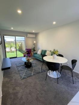 Beautiful Auckland 1 Bed 1 Bath, Auckland (photo 5)