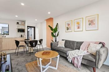 Charming 2 Bed Family Home, Auckland (Foto 2)