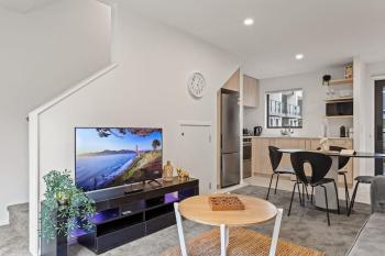 Charming 2 Bed Family Home, Auckland (Foto 3)