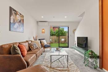 Cosy and Stylish Auckland Home, Окленд (фото 2)