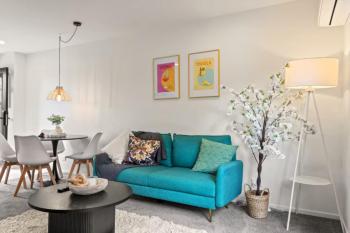 Charming 2 Bedroom Family Home, Auckland (foto 3)