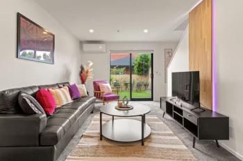 Lively and Charming Townhouse, Окленд (фото 2)