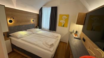 Guesthouse Mozart - Apartment House, Зальцбург (фото 3)