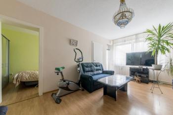 Private Apartment, Hannover (fotografie 2)