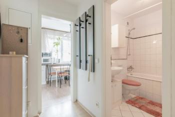 Private Apartment, Hannover (fotografie 3)